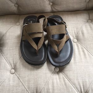 Kenneth Cole Mens sandals